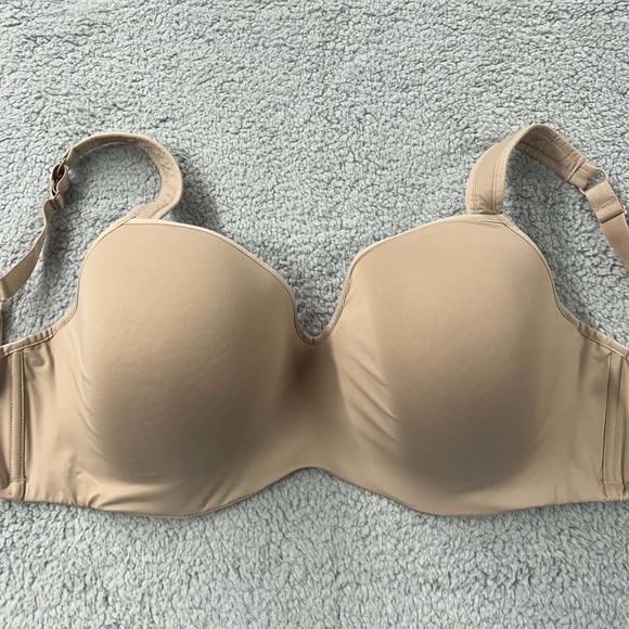 Le Mystere Bra 40G T-Shirt Bra Smooth Shape - Picture 1 of 11